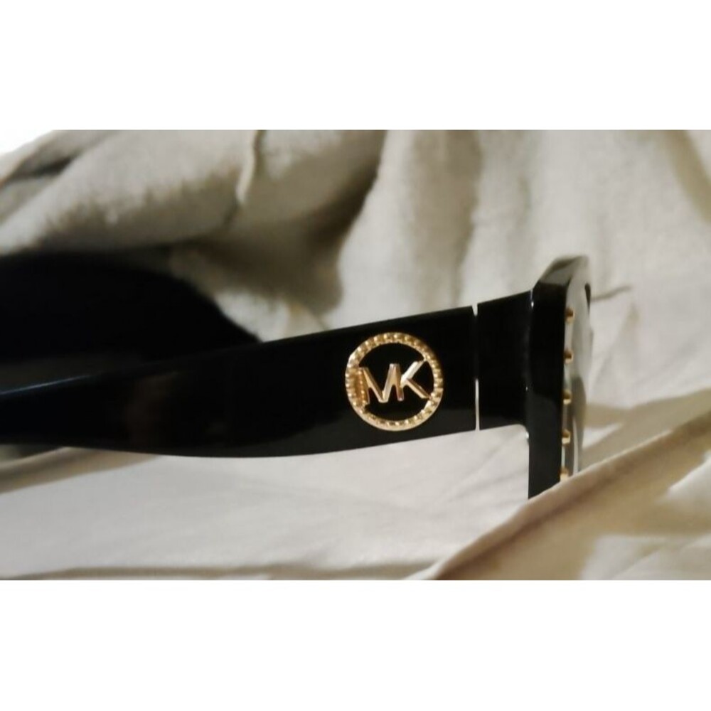 NEW MICHAEL KORS MK2175U(CHARLESTON) 300587 BLACK AUTHENTIC EYEGLASSES 54-16 - Picture 6 of 8